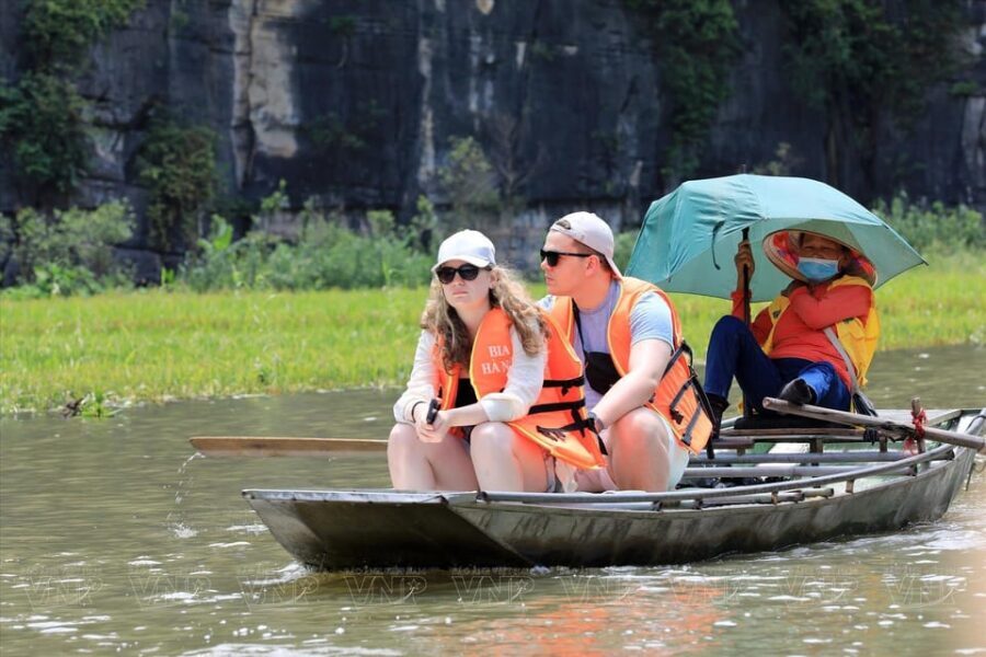 Ha Noi: HOA LU-TAM COC-MUA CAVE ,Buffet Lunch & Cycling - Authenticity and Practical Tips