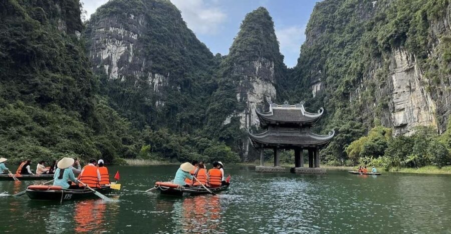 HA NOI : HOA LU - TRANG AN - MUA CAVE DAY TRIP BY LIMOUSINE - Overall Value and Who This Tour Suits Best