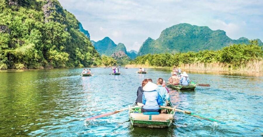 Ha Noi/Ninh Binh: Trang An-Bai Dinh - Mua Cave Full Day Tour - What Makes This Tour Stand Out?