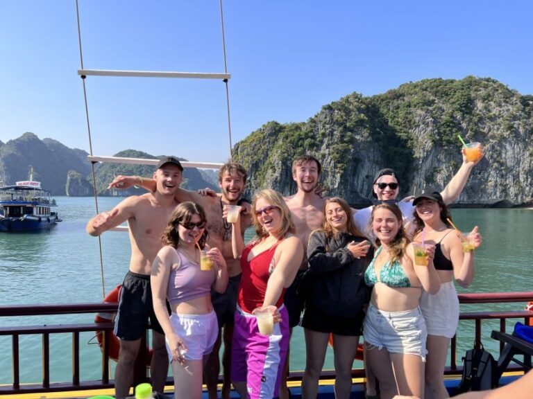 Ha Noi: Northern Taylor Made Tour - Who Will Benefit Most?