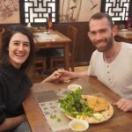Ha Noi the best street walking Food Tour,Vegan, vegetarian Option - What to Expect from the Hanoi Street Food Tour