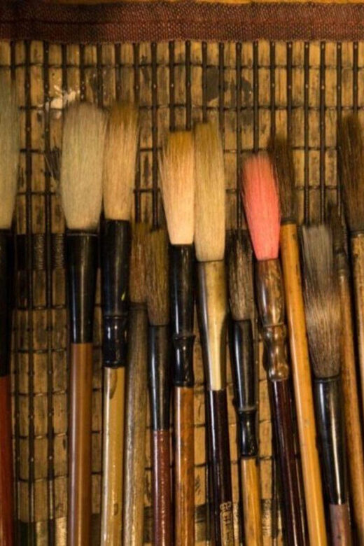 Ha Noi: Traditional Vietnamese Calligraphy Class - Details That Matter