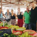 Ha Noi: Vietnamese Cooking Class with Local Market Tour - A Deep Dive into the Vietnamese Cooking Class Experience