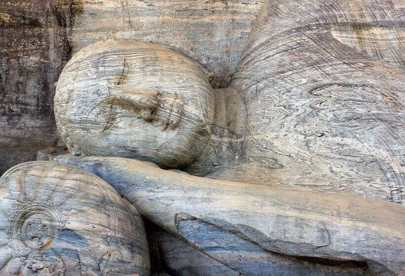 Habarana: Polonnaruwa, Sigiriya and dambulla day tour - Who Will Enjoy This Tour?