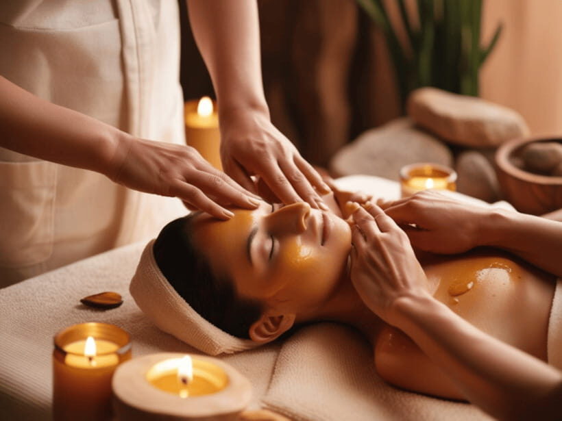 Habarana/Sigiriya: Ayurvedic Full Body Massage - Breaking Down the Itinerary