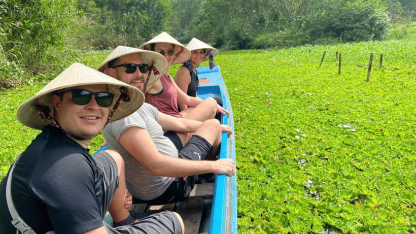 Haft Day from CanTho-LungNgocHoang: Visit Nature Reserved - Analyzing the Value: Is it Worth It?