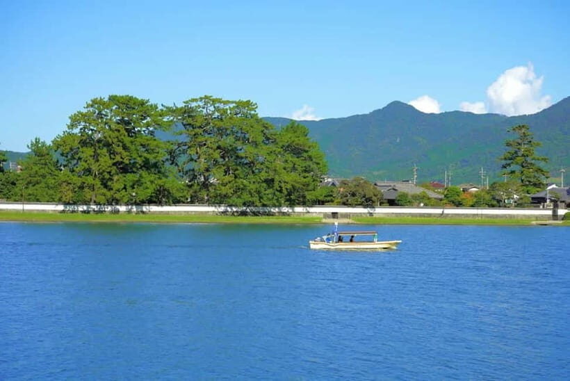 Hagi:Pleasure boat tour - Who Should Consider This Tour?