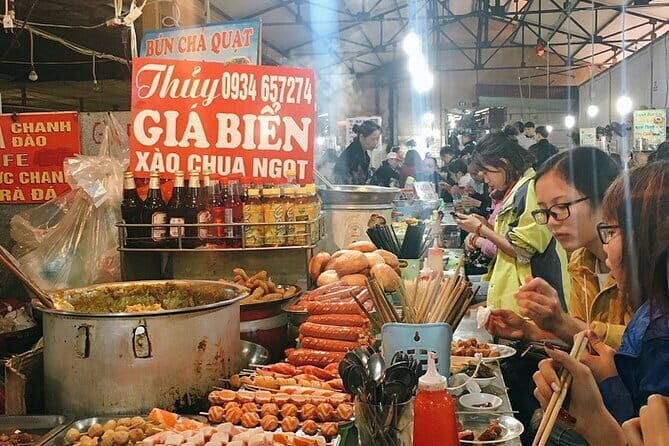Hai Phong City Historical and Food Tour - Final Thoughts
