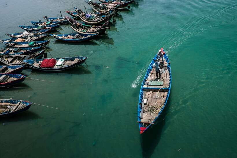 Hai Van Horizons - Da Nang Photography Tour - An In-Depth Look at the Hai Van Horizons Tour