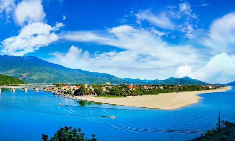 Hai Van Jeep Adventure: Reefs, Springs, and Coastal Secrets - Practical Details and What You Should Know