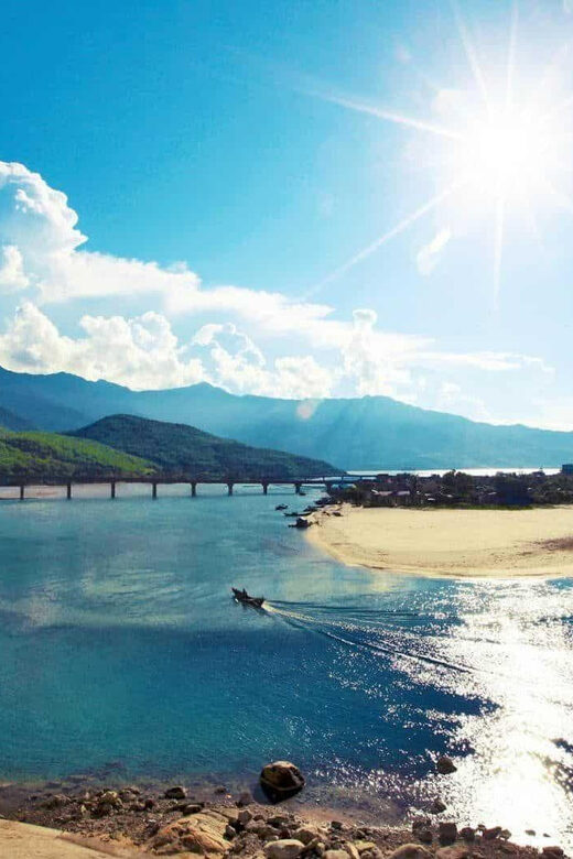 HAI VAN PASS & HUE CITY EXPLORE 1 DAY TOUR - Transportation, Guides, and Value