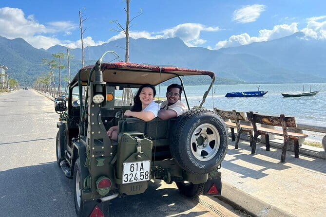 Hai Van Pass, Lang Co Bay & Lap An Lagoon PRIVATE TOUR - Who Is This Tour Best For?