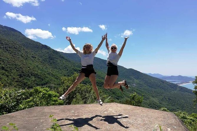 Hai Van Pass Motorbike Private Tour with Mister T Easy Rider - Who Would Love This Tour?