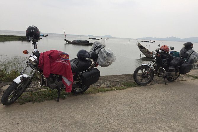 HAI VAN PASS MOTORBIKE TOUR - Top Gear Experience - Final Thoughts: Is It Worth It?