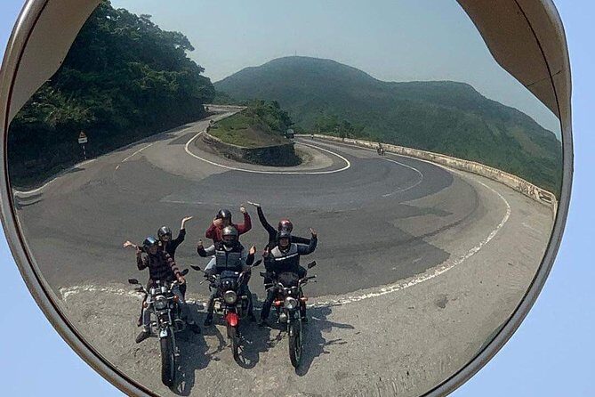 Hai Van Pass Motorbike Tour(2Days/1night) with Mister T EasyRider - Practical Tips and Considerations