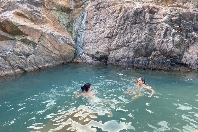 Hai Van Pass Tour by Motorbike from Da Nang-Hoi An-Hue - What Makes This Tour a Real Winner