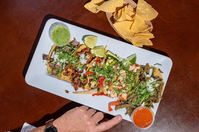 Haight Ashbury Food Walking Tour - Who Is This Tour Best For?