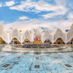 Haikou: Changying Universal 100 Fantasy Paradise - Who Will Love This?