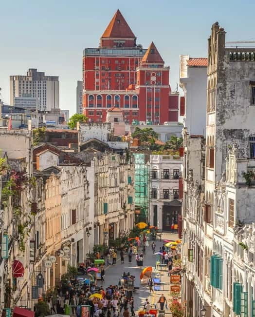 Haikou Nature & Local Life: Volcano, Wetlands & Old Markets - Final Thoughts: Who Is This Tour Best For?