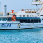 Haikou: Night Cruise on the Nanhai Pearl Ship at Haikou Bay - What You Need to Know Before Going