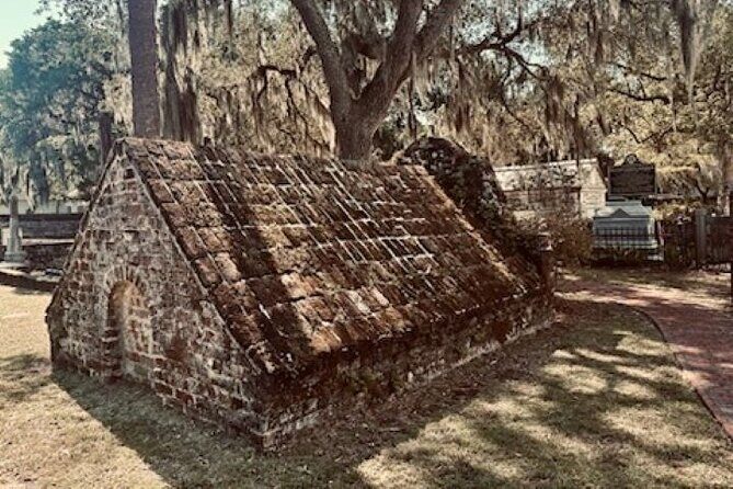 Haints and Haunts of the Sea Islands - The Sum Up: Who Will Love This Haunted Tour?