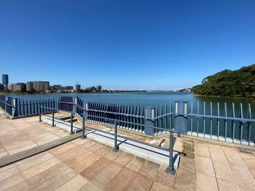 Hakata: Shikanoshima, Fukuoka Crafts & Photo Spots Tour - Exploring the Fukuoka Traditional Craft Museum