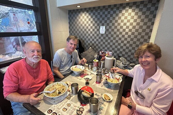 Hakodate Exploration Tour with Private Guide - In-Depth Breakdown of the Itinerary