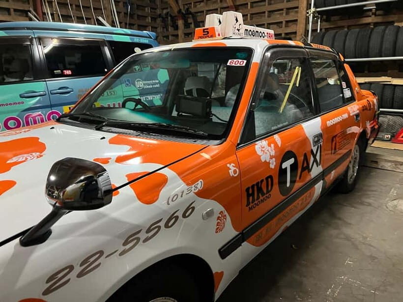 Hakodate Highlights Tour  4 Hours - Who Should Consider This Tour?