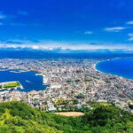Hakodate Private Walking Tour with Government-Licensed Guide - The Sum Up