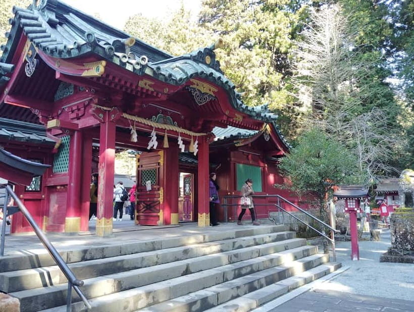Hakone Adventure: Explore Natures Beauty and Tranquility - Final Thoughts: Is It Worth It?