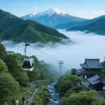 Hakone: Customizable Full Day Tour with Private Transfer - The Flexibility and Personal Touch