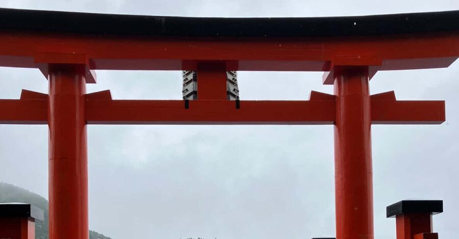 Hakone: Day Tour to View Mt Fuji & Wooden Culture Experience - Exploring Hakone: An In-Depth Review