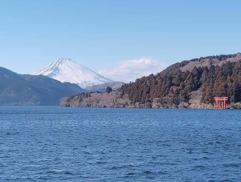 Hakone: Evangelion Anime Tour with Professional Guide - FAQ