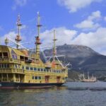 Hakone Free Pass, 2-3 Days Travel Voucher Japan - The practical details you need to know