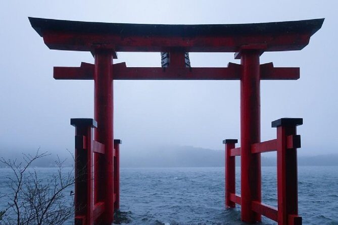 Hakone Full-Day Private Tour - What Makes This Tour Stand Out