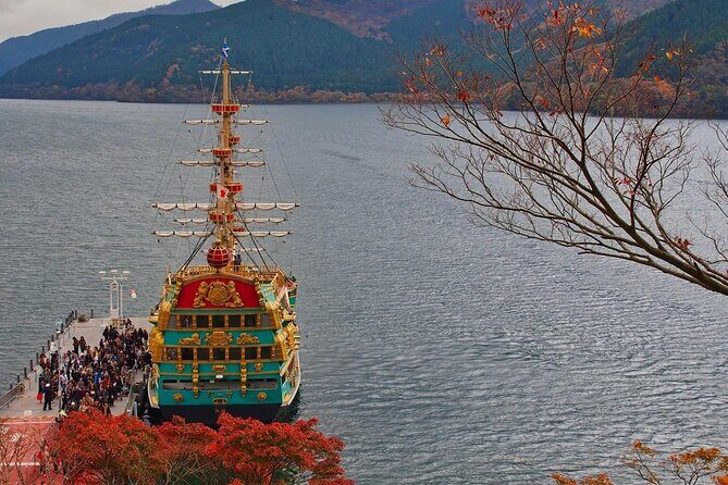 Hakone Private Day Trip with English Speaking Driver From Tokyo - FAQs