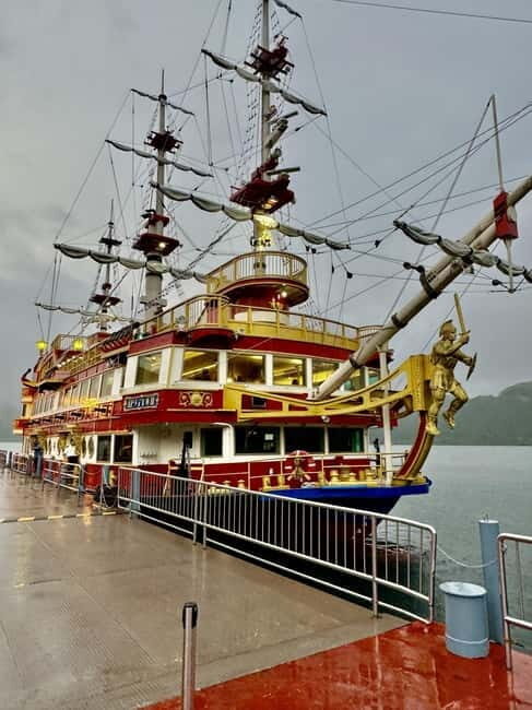 Hakone: Private Tour from Tokyo to Hakone in Spanish - FAQ