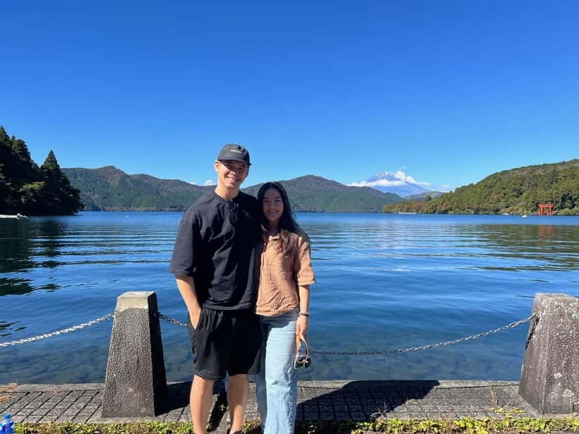 Hakone : Private Tour with Government-Licensed Guide - The Sum Up: Why Choose This Hakone Tour?