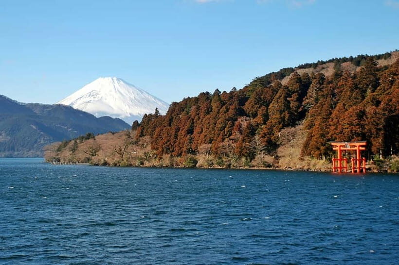Hakone: Self Guided Trip to Mt. Fuji // Made by Local Guides - Final Thoughts