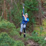 Haleakala 6 Line Zipline Adventure - Who Should Consider This Tour?