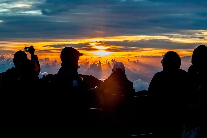 Haleakala Sunrise Spectacular: Legendary Views + Local Breakfast - Who Will Love This Tour?