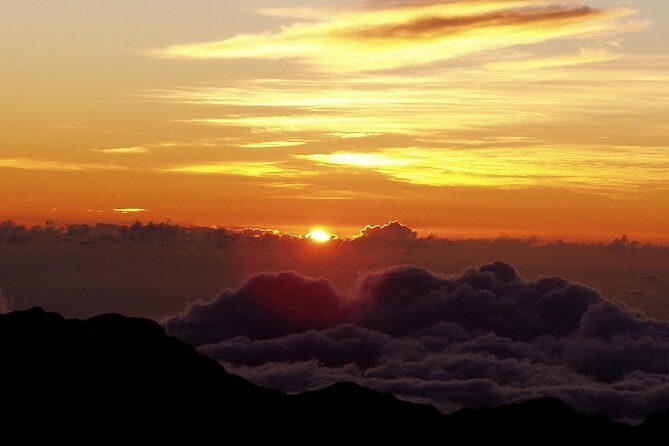 Haleakala Sunrise Tour with Breakfast and West Side Pickup - What the Tour Includes and Why It Matters
