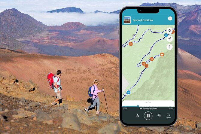 Haleakala Sunset and Stargazing Audio Tour - Final Thoughts