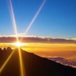 Haleakala Sunset Experience - FAQ