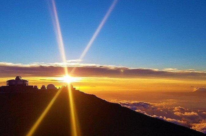 Haleakala Sunset Experience - FAQ