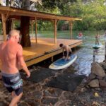 Haleiwa River Paddle Board Rental with Blue Planet Adventure Co. - Who Will Love This?