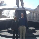 Half Day (3 hours) City Tour - Exploring Nur-Sultan: A Deep Dive into the Tour