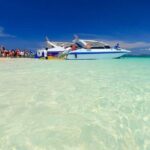 Half Day 3 Koh Khai Islands - Frequently Asked Questions