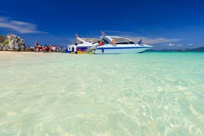 Half Day 3 Koh Khai Islands - Frequently Asked Questions