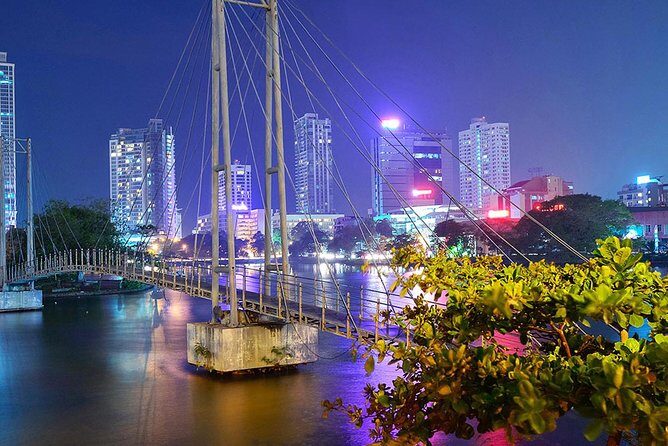 Half-Day 4Hrs Private Colombo City Tour with Friendly Chauffeur - Detailed Itinerary Breakdown